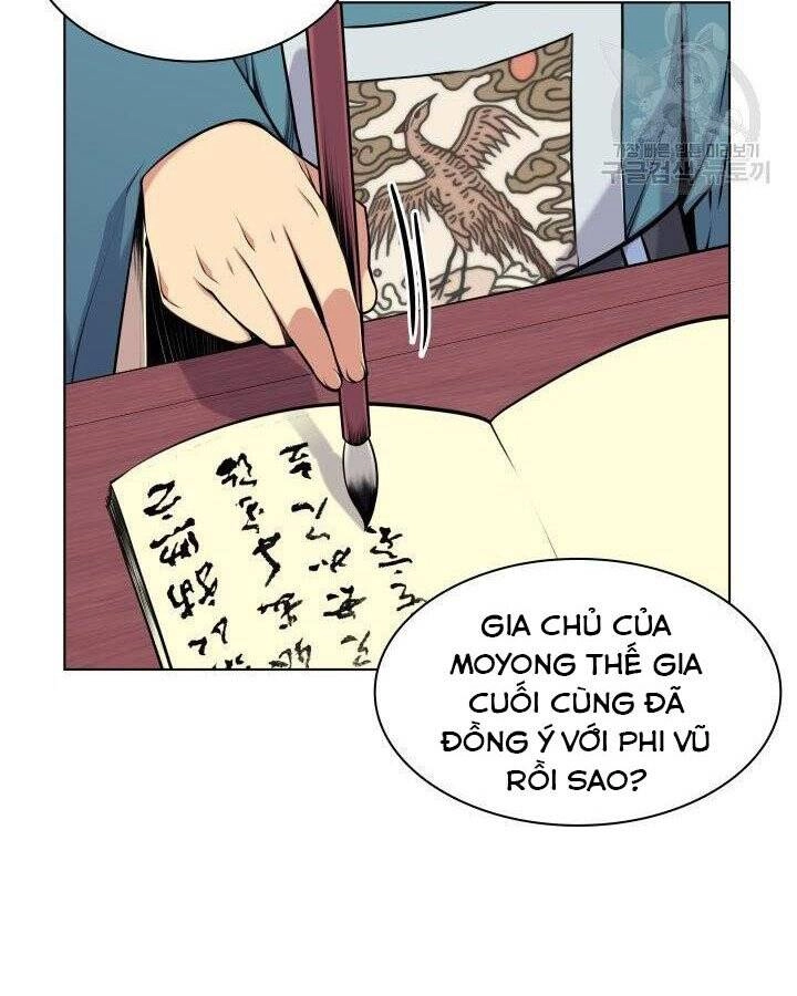 Học Giả Kiếm Sĩ Chapter 3 - 83