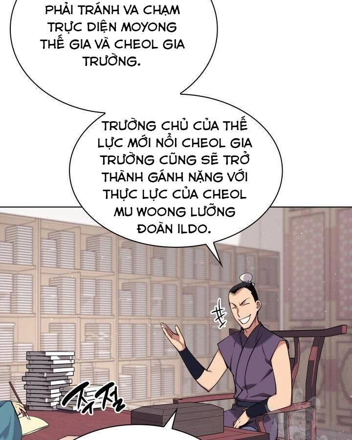 Học Giả Kiếm Sĩ Chapter 3 - 85