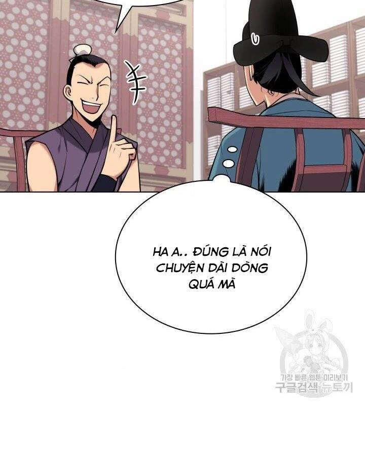 Học Giả Kiếm Sĩ Chapter 3 - 87