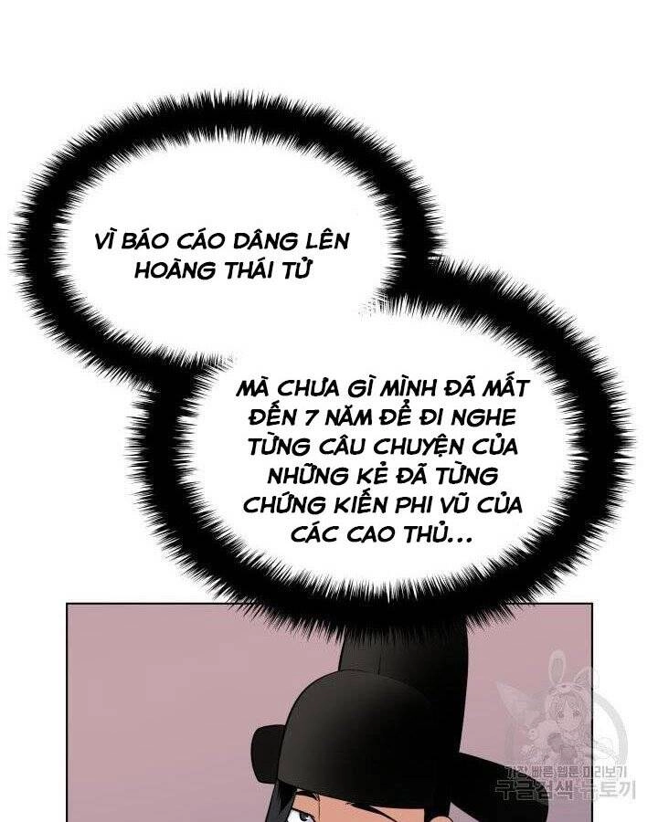 Học Giả Kiếm Sĩ Chapter 3 - 88