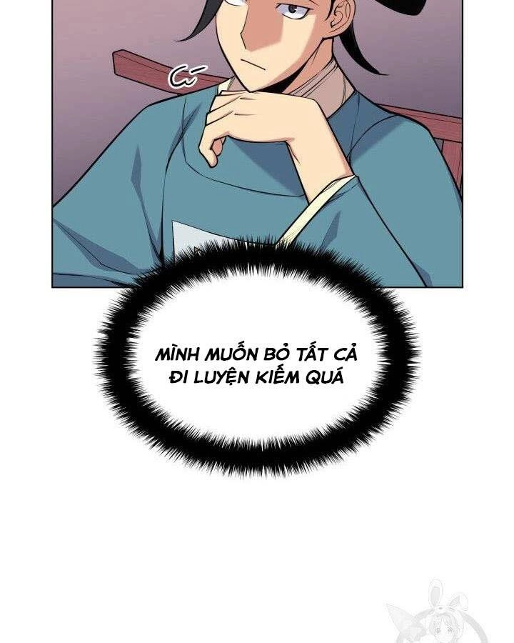 Học Giả Kiếm Sĩ Chapter 3 - 89