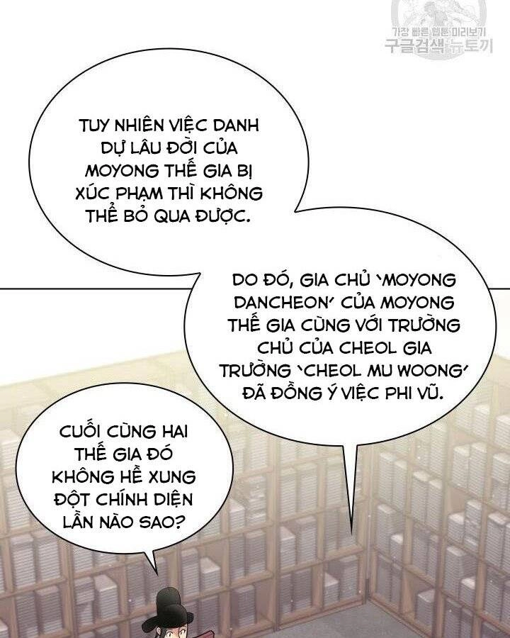 Học Giả Kiếm Sĩ Chapter 3 - 90