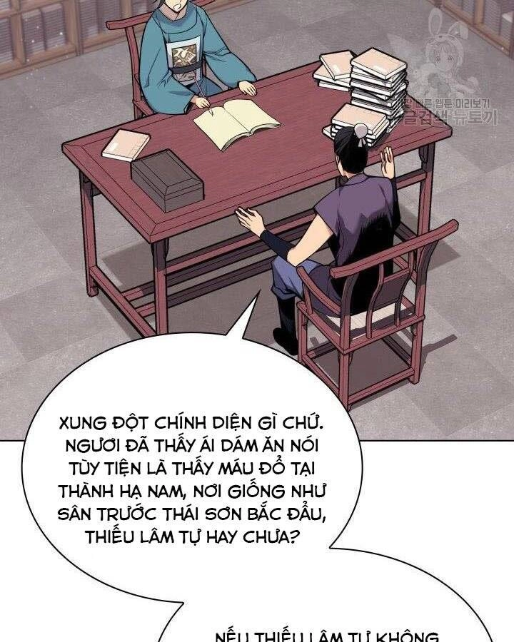 Học Giả Kiếm Sĩ Chapter 3 - 91