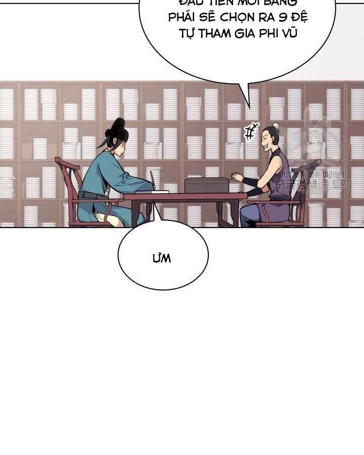 Học Giả Kiếm Sĩ Chapter 3 - 93