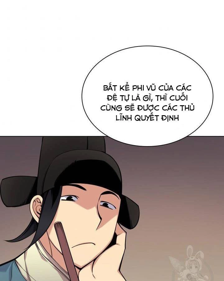 Học Giả Kiếm Sĩ Chapter 3 - 97