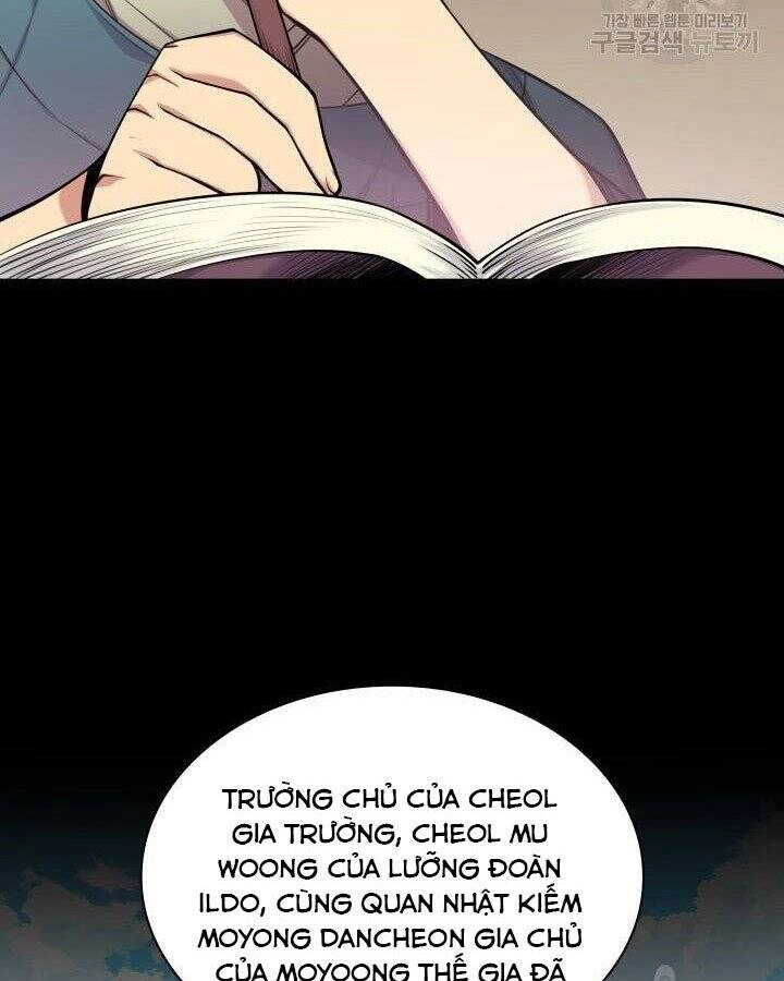 Học Giả Kiếm Sĩ Chapter 3 - 98