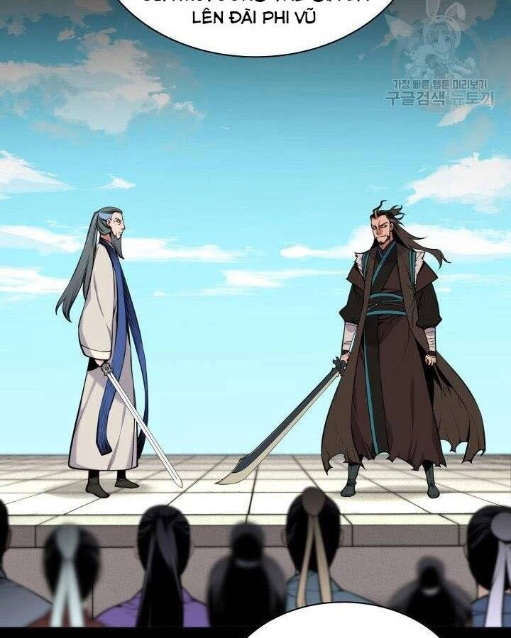 Học Giả Kiếm Sĩ Chapter 3 - 99