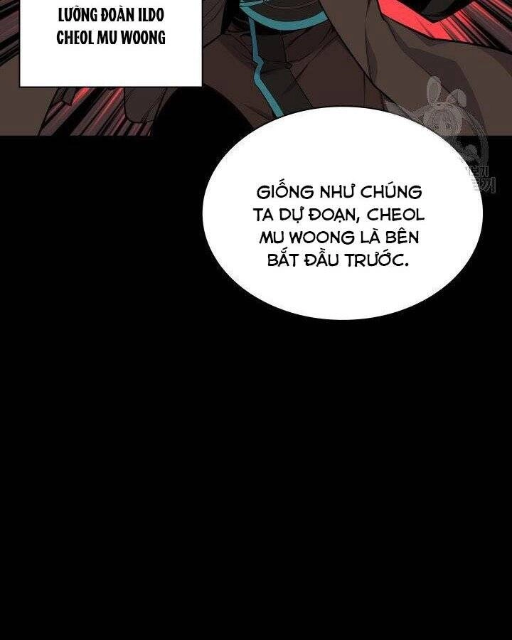 Học Giả Kiếm Sĩ Chapter 3 - 104