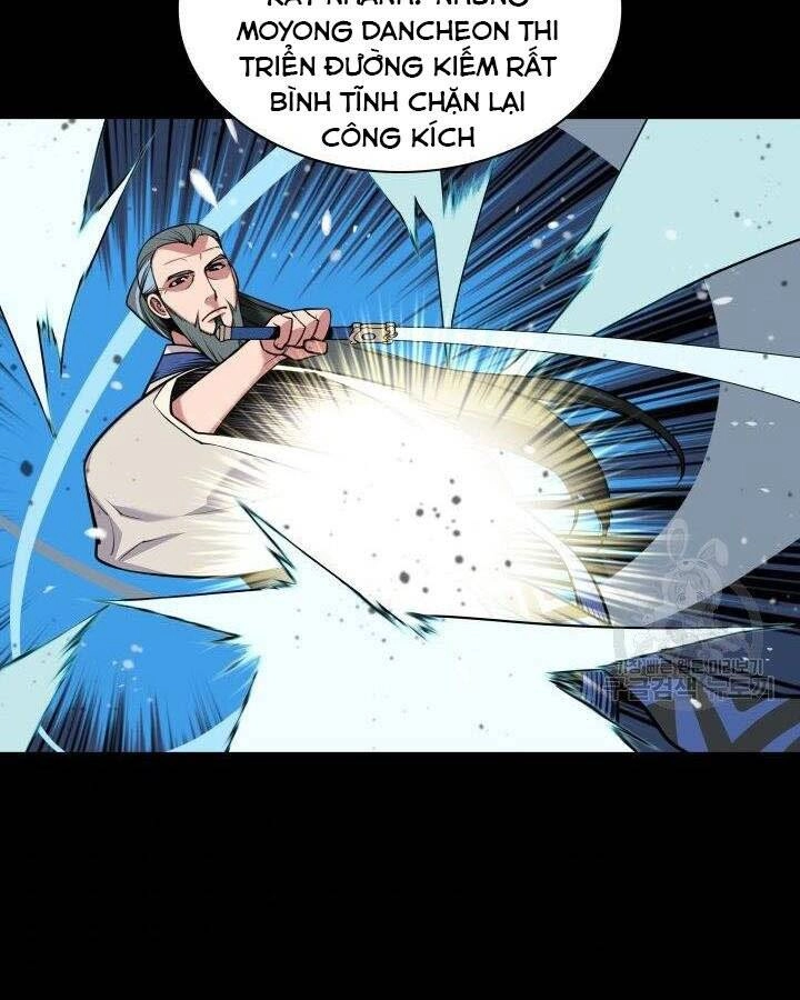 Học Giả Kiếm Sĩ Chapter 3 - 107