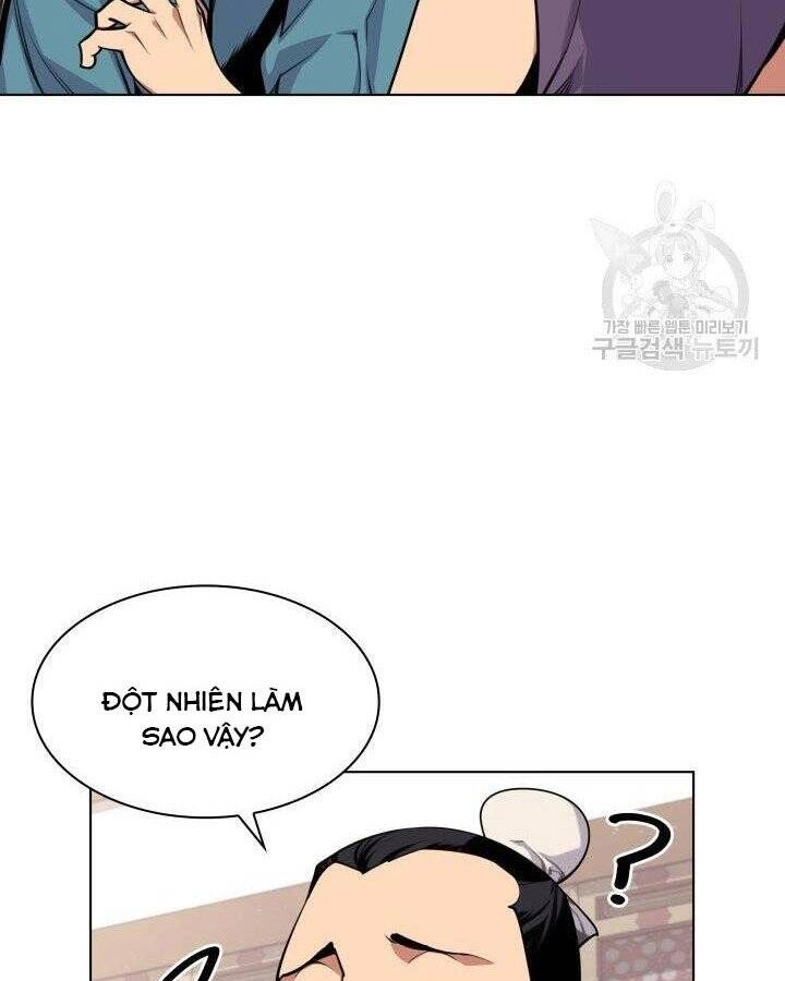 Học Giả Kiếm Sĩ Chapter 3 - 114