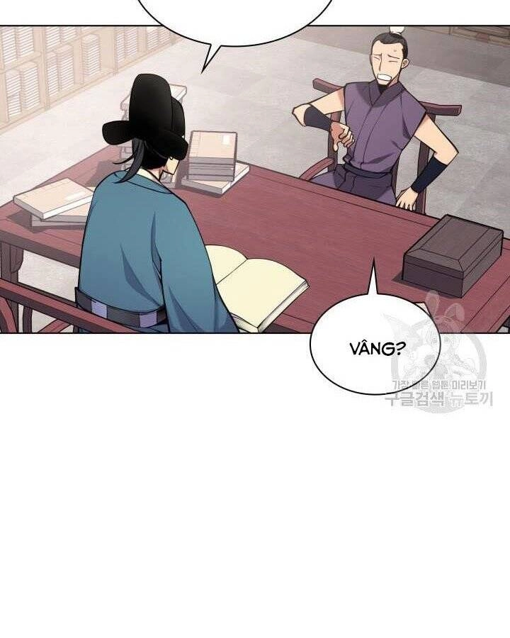 Học Giả Kiếm Sĩ Chapter 3 - 116