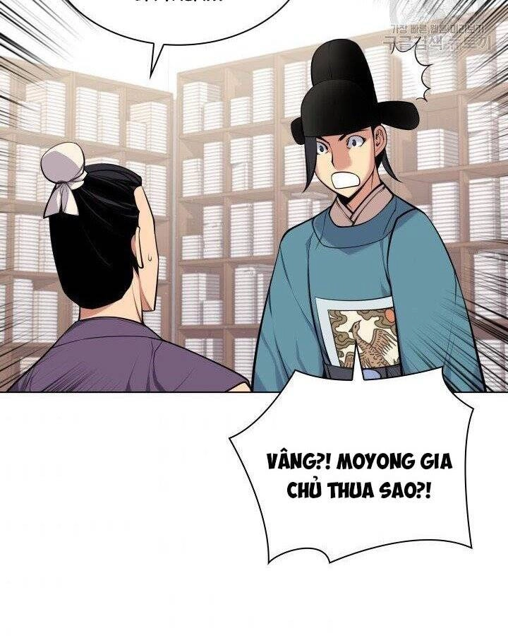 Học Giả Kiếm Sĩ Chapter 3 - 120