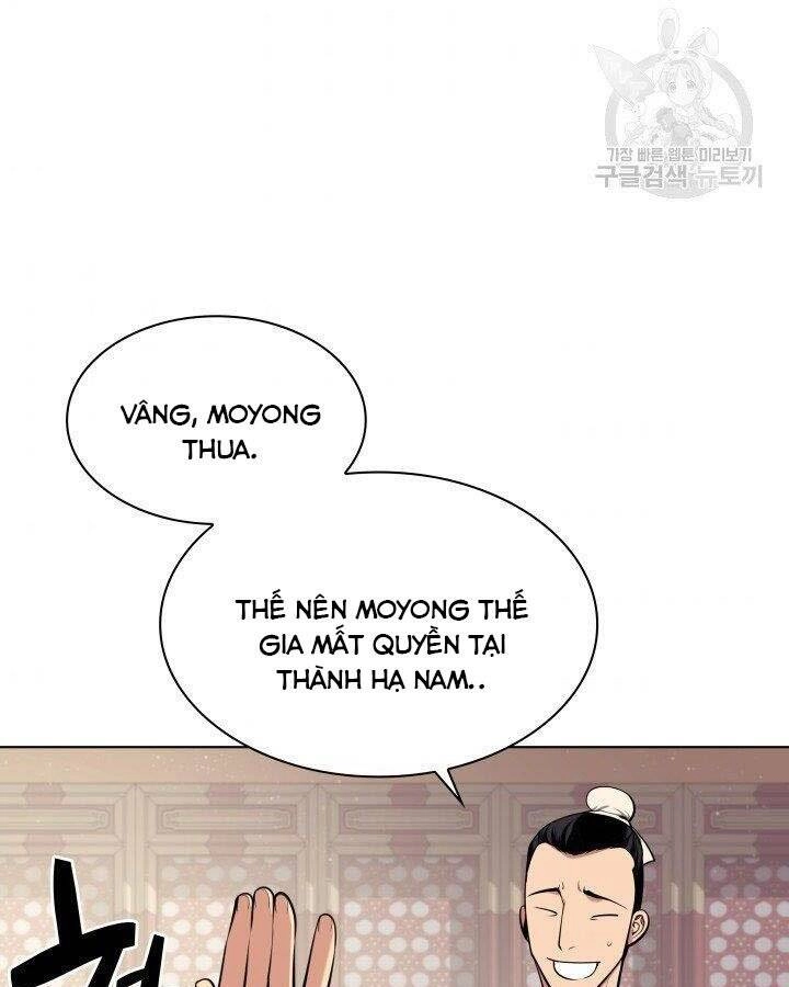 Học Giả Kiếm Sĩ Chapter 3 - 121