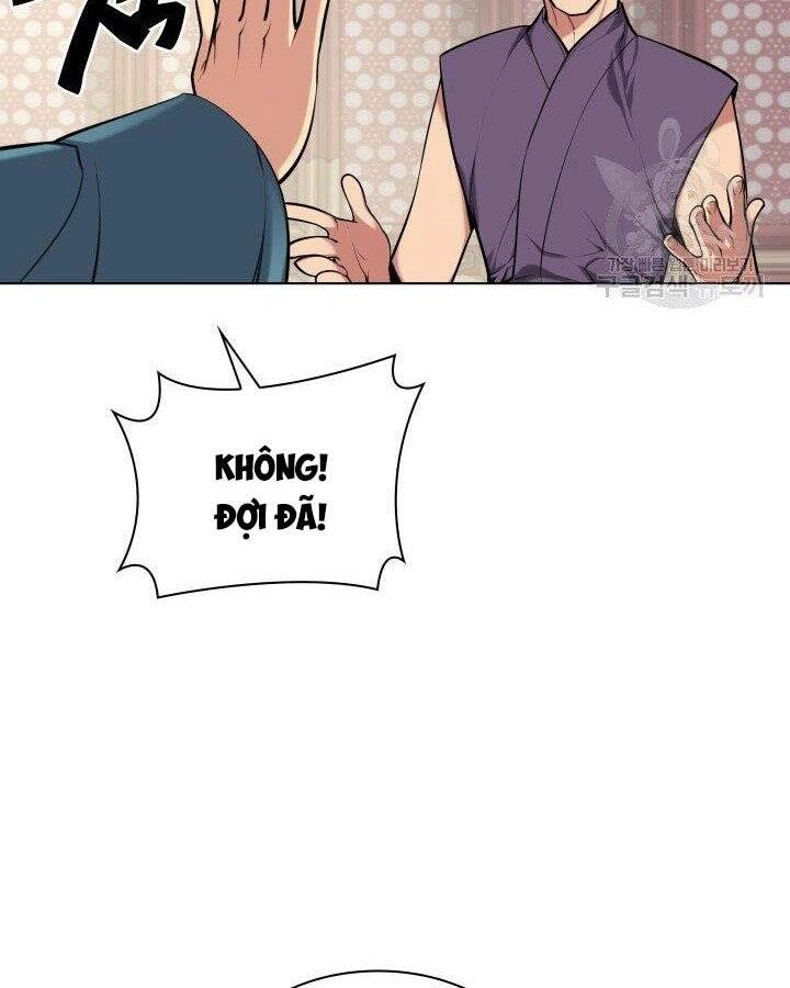 Học Giả Kiếm Sĩ Chapter 3 - 122