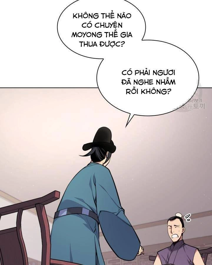 Học Giả Kiếm Sĩ Chapter 3 - 123