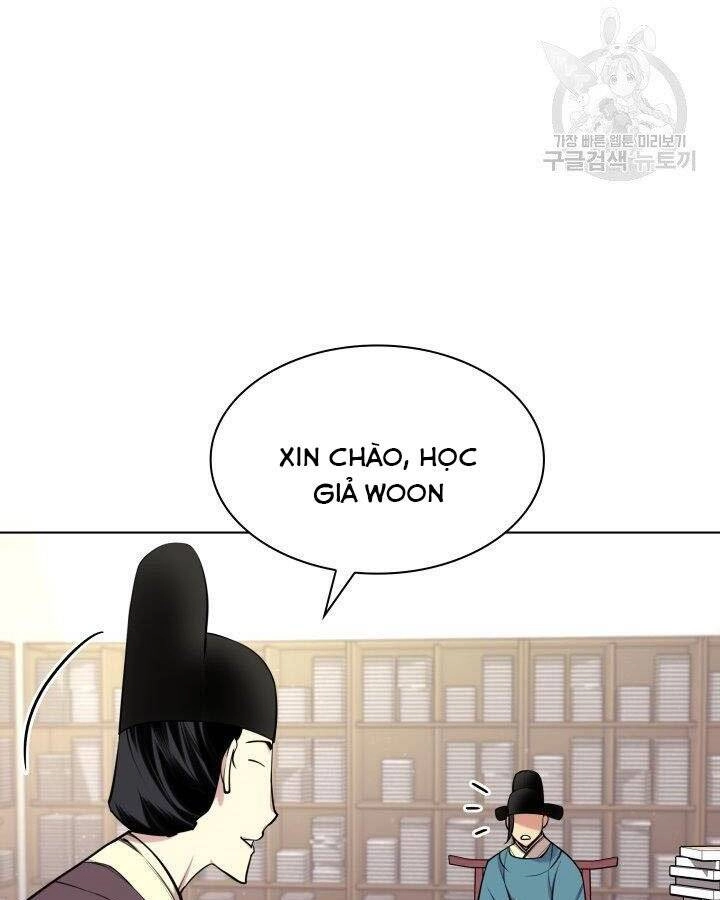 Học Giả Kiếm Sĩ Chapter 3 - 137