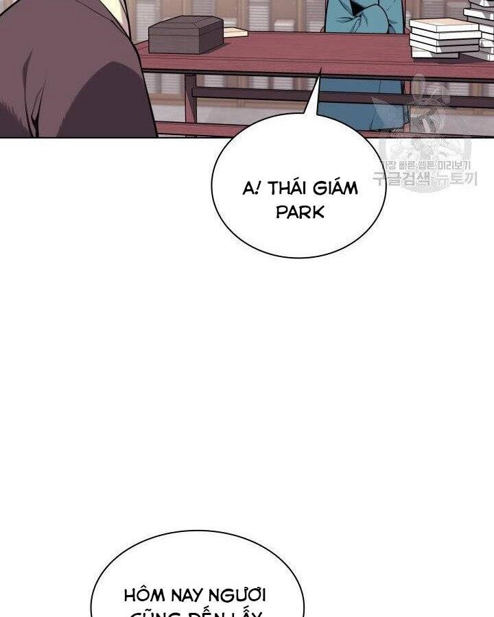 Học Giả Kiếm Sĩ Chapter 3 - 138