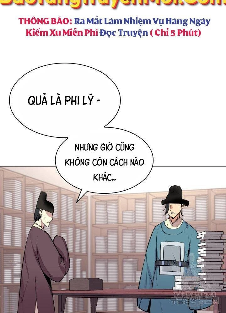 Học Giả Kiếm Sĩ Chapter 4 - 4