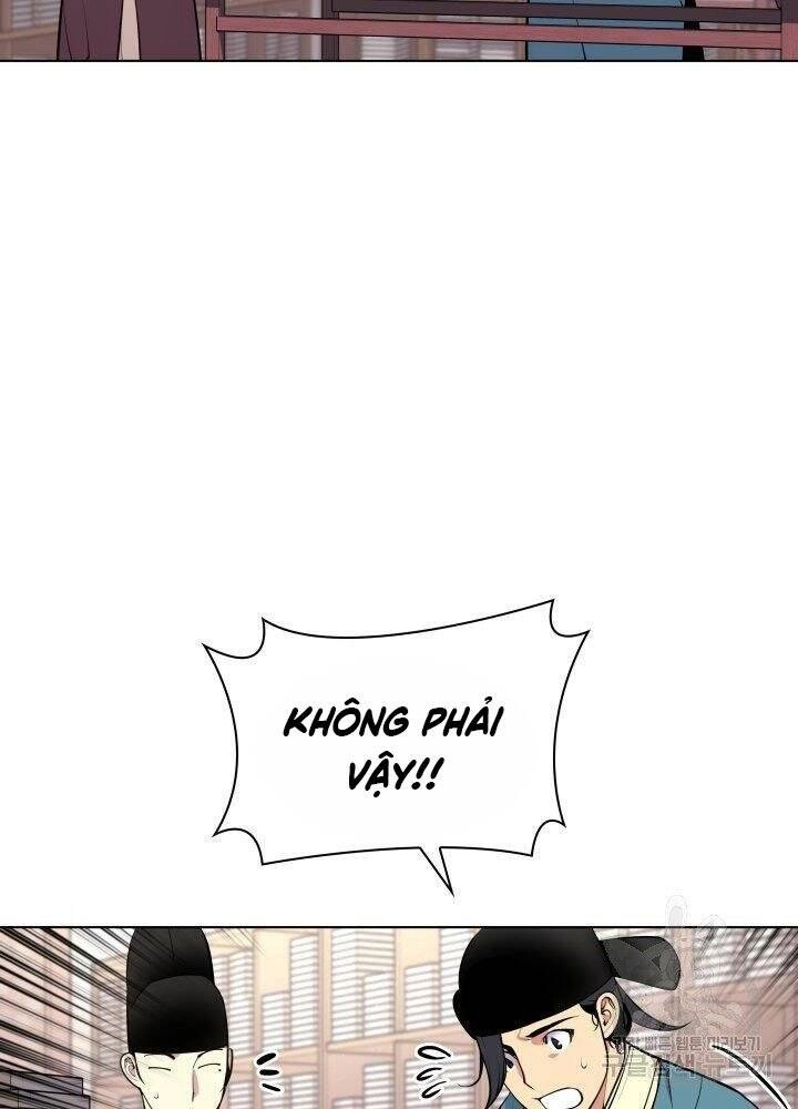 Học Giả Kiếm Sĩ Chapter 4 - 5