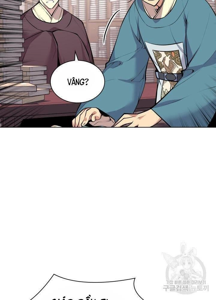 Học Giả Kiếm Sĩ Chapter 4 - 6