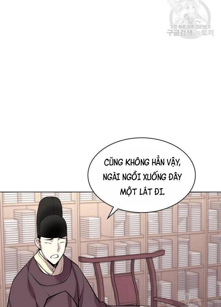 Học Giả Kiếm Sĩ Chapter 4 - 17