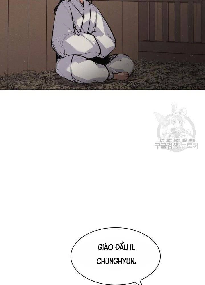 Học Giả Kiếm Sĩ Chapter 4 - 26