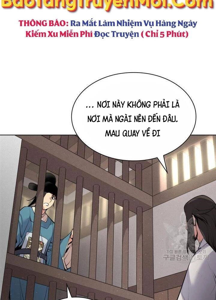 Học Giả Kiếm Sĩ Chapter 4 - 29