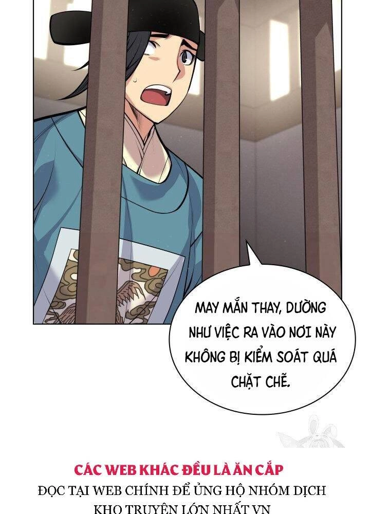 Học Giả Kiếm Sĩ Chapter 4 - 31