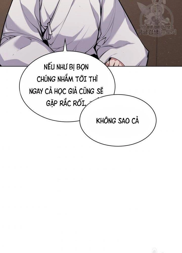 Học Giả Kiếm Sĩ Chapter 4 - 37