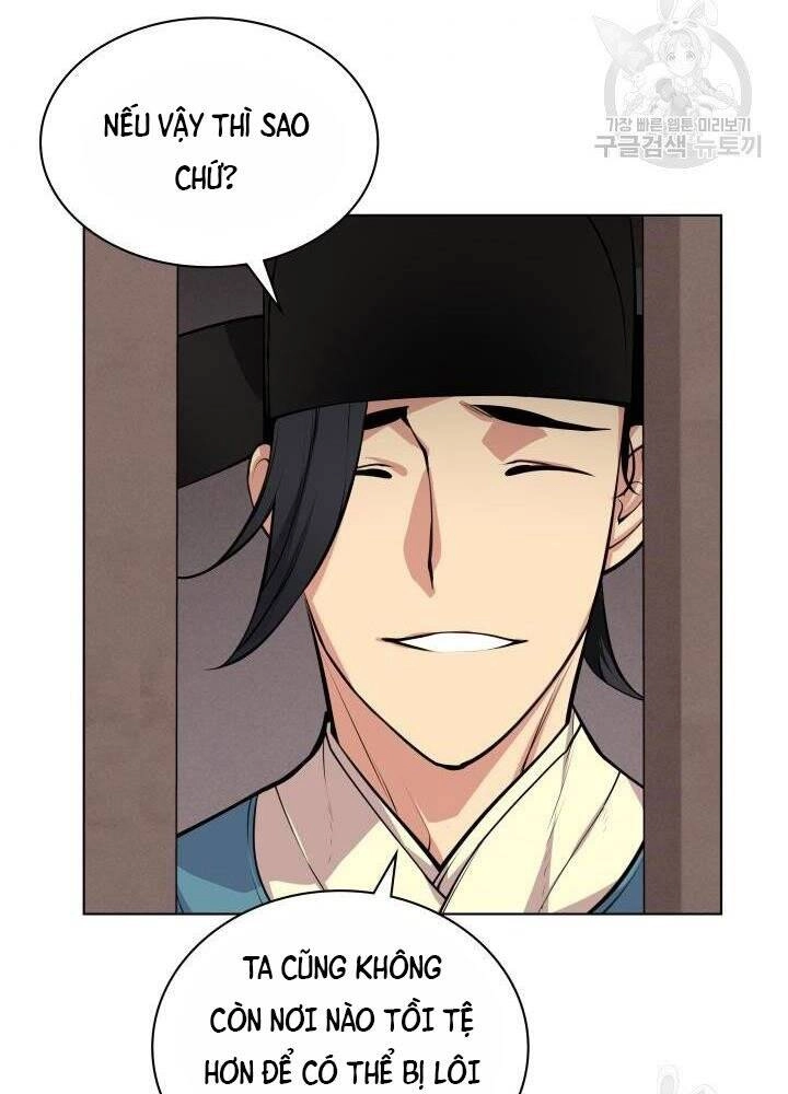 Học Giả Kiếm Sĩ Chapter 4 - 38