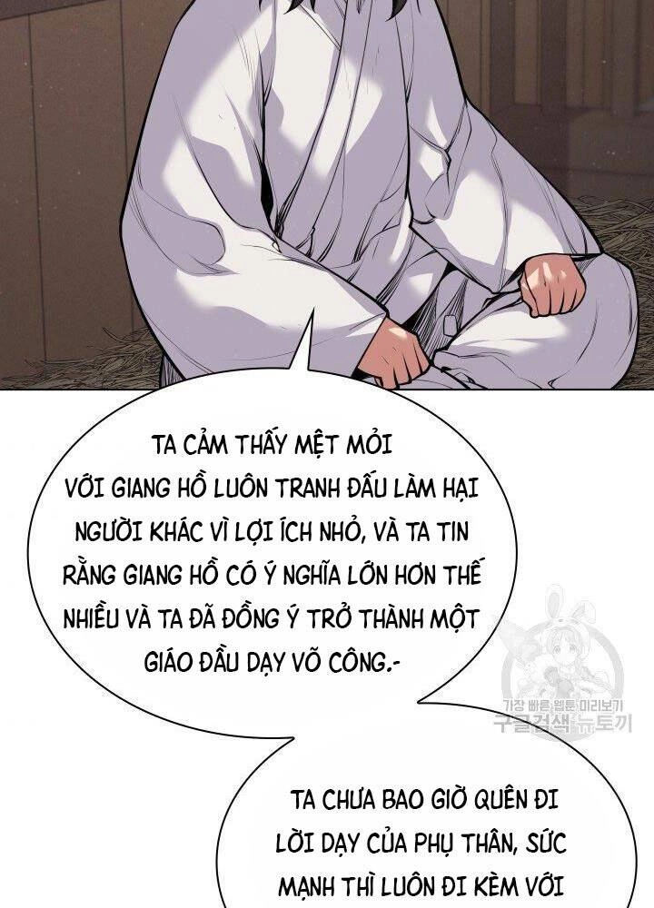 Học Giả Kiếm Sĩ Chapter 4 - 47