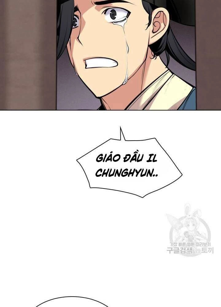 Học Giả Kiếm Sĩ Chapter 4 - 49