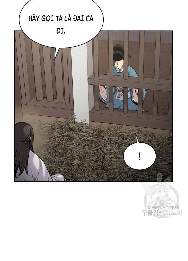 Học Giả Kiếm Sĩ Chapter 4 - 50