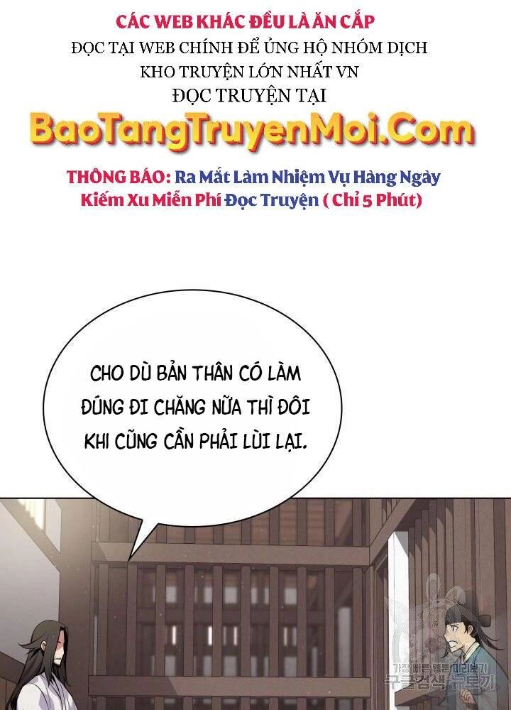 Học Giả Kiếm Sĩ Chapter 4 - 61