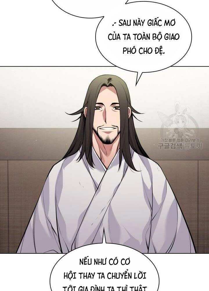 Học Giả Kiếm Sĩ Chapter 4 - 63