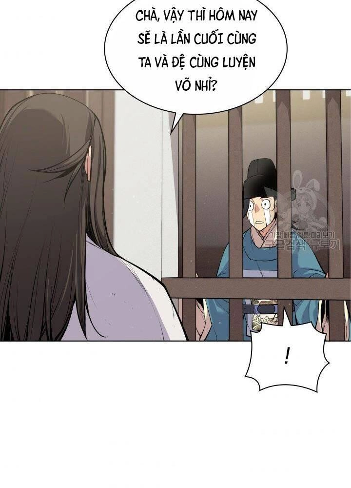 Học Giả Kiếm Sĩ Chapter 4 - 66