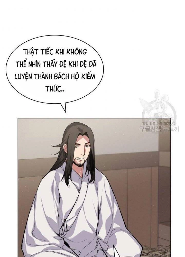 Học Giả Kiếm Sĩ Chapter 4 - 67