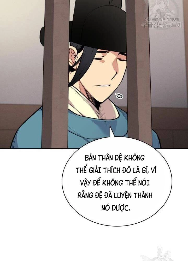 Học Giả Kiếm Sĩ Chapter 4 - 72