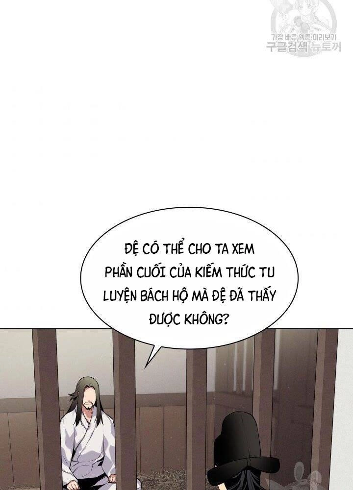 Học Giả Kiếm Sĩ Chapter 4 - 75