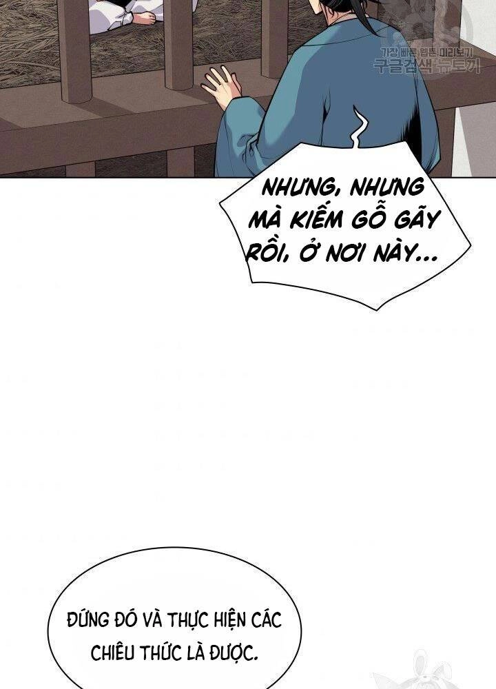 Học Giả Kiếm Sĩ Chapter 4 - 76