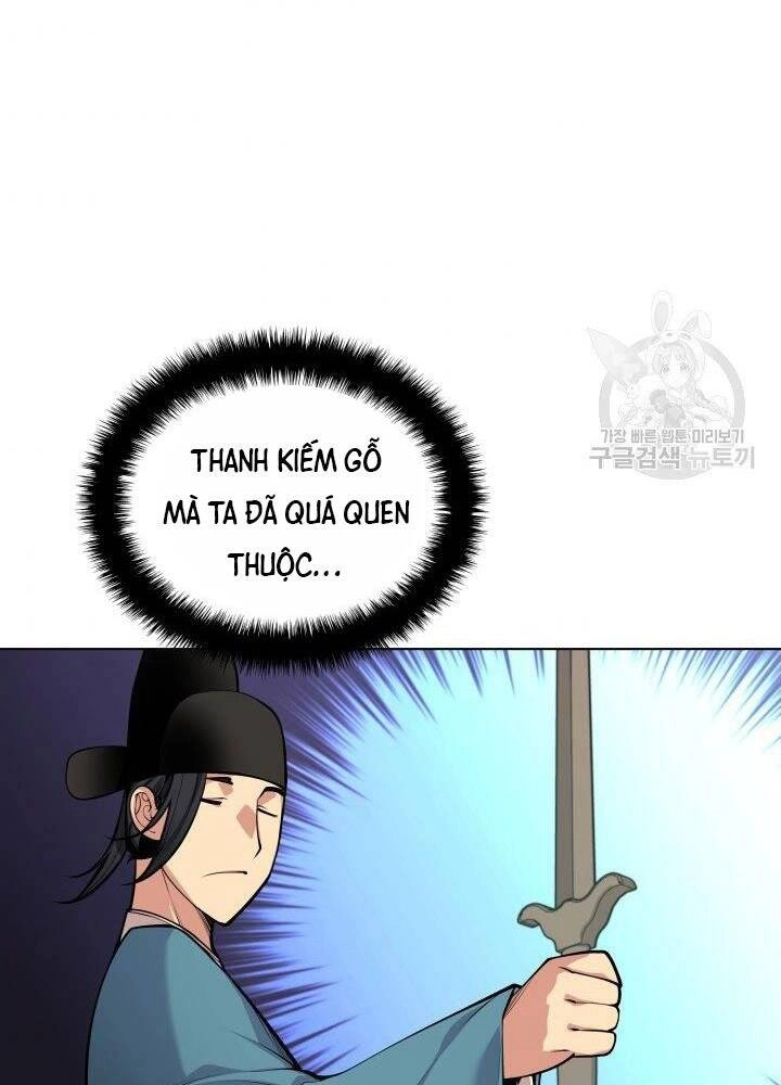 Học Giả Kiếm Sĩ Chapter 4 - 85