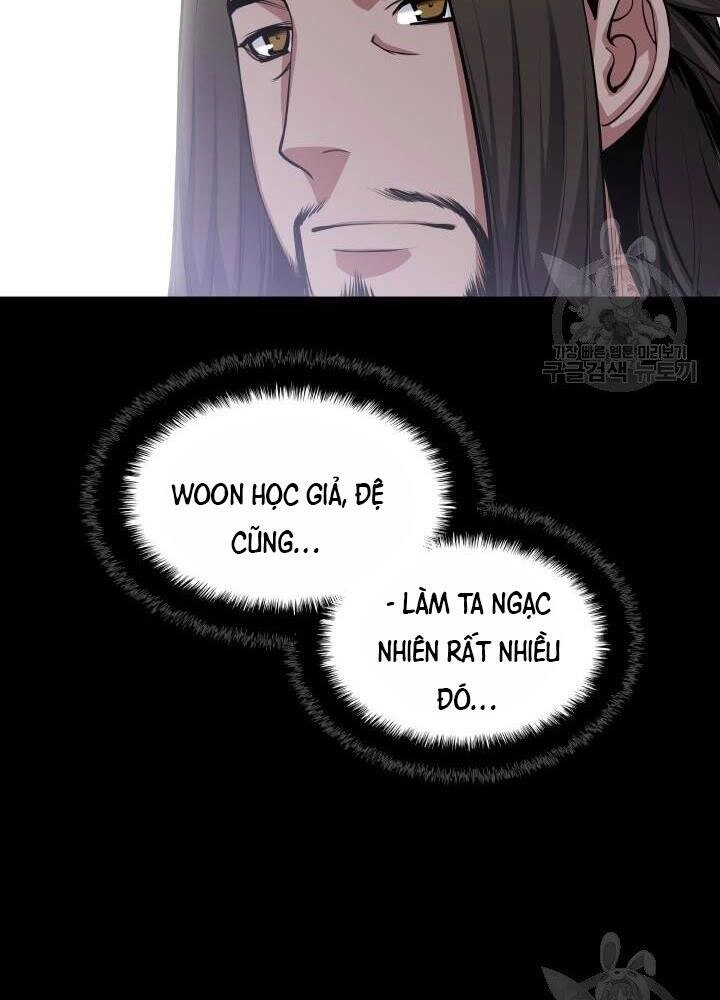 Học Giả Kiếm Sĩ Chapter 4 - 87