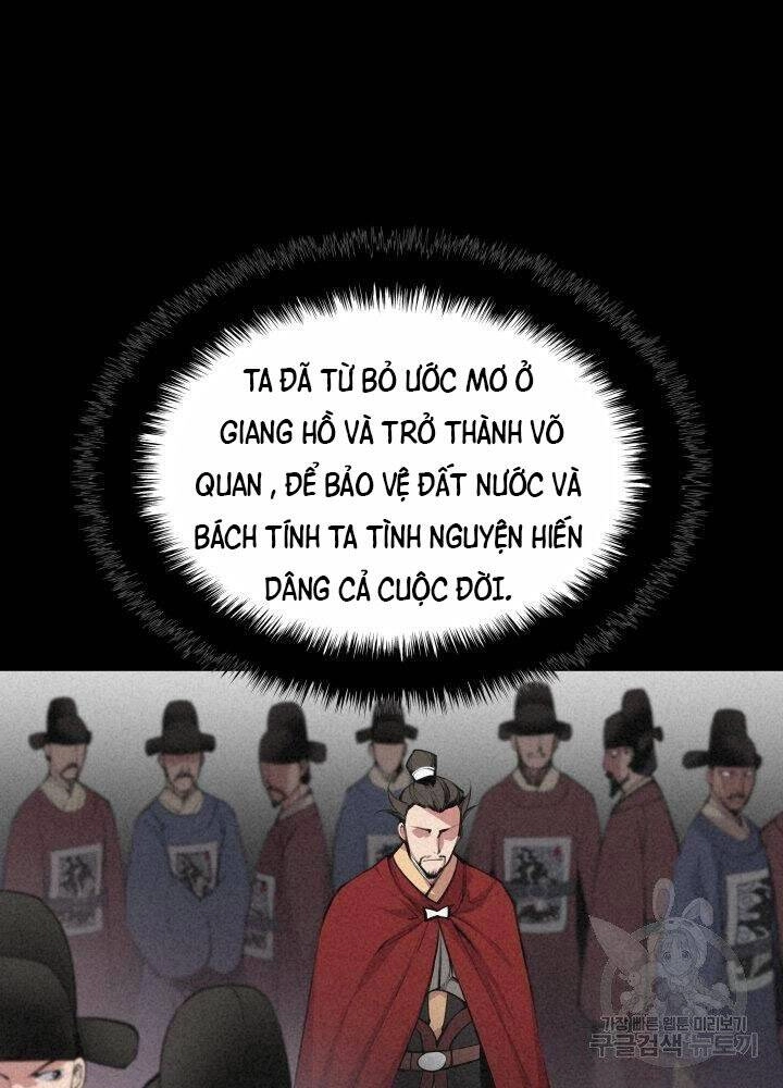 Học Giả Kiếm Sĩ Chapter 4 - 89