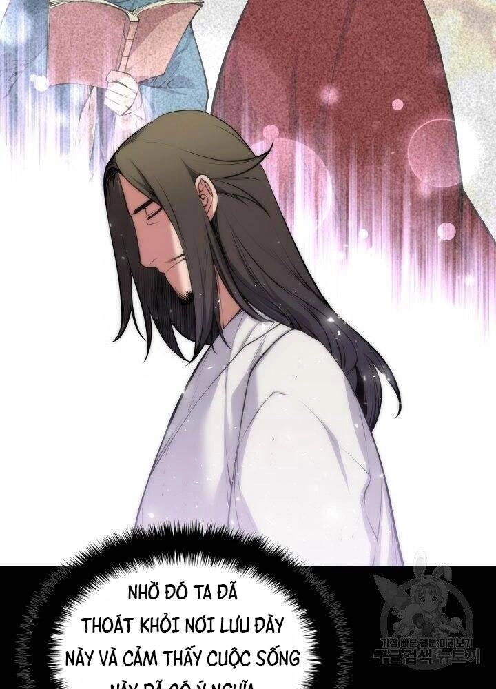 Học Giả Kiếm Sĩ Chapter 4 - 92