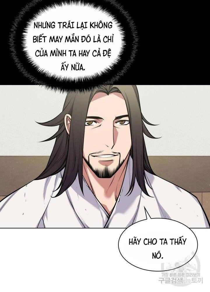 Học Giả Kiếm Sĩ Chapter 4 - 94
