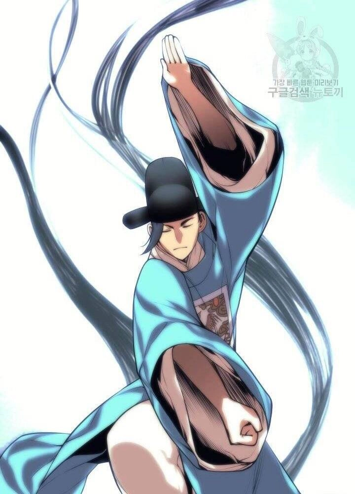 Học Giả Kiếm Sĩ Chapter 4 - 98