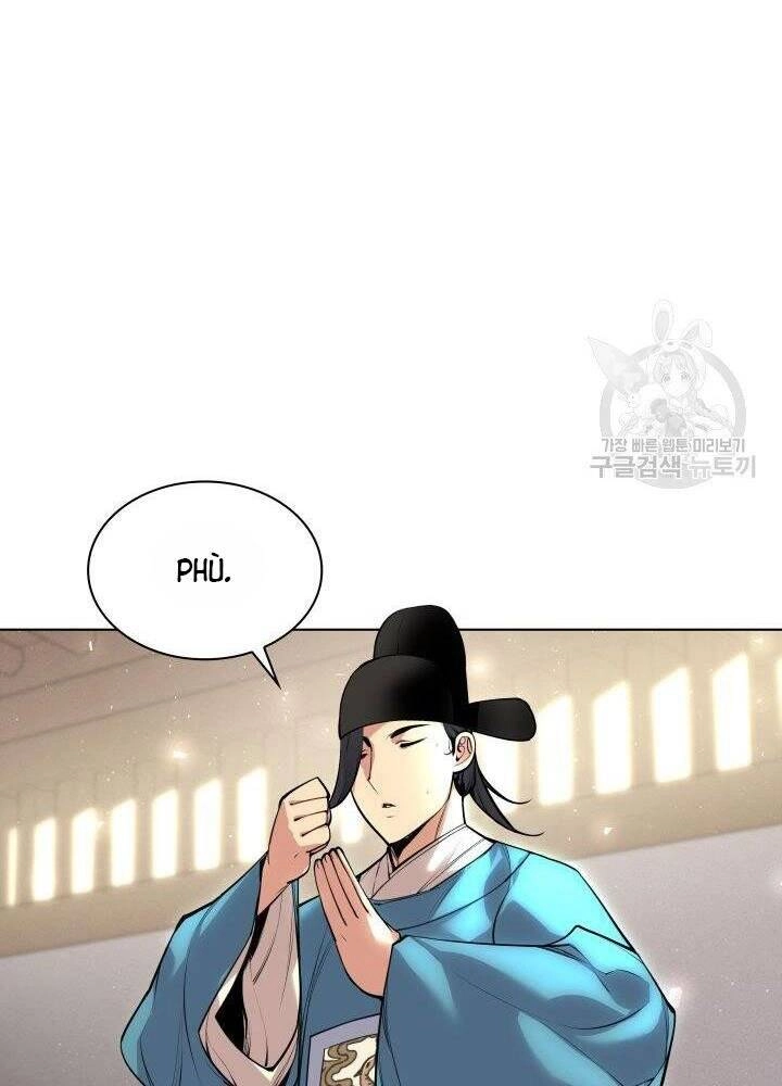 Học Giả Kiếm Sĩ Chapter 4 - 110