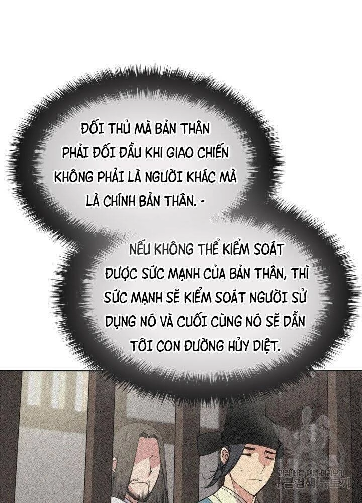 Học Giả Kiếm Sĩ Chapter 4 - 117