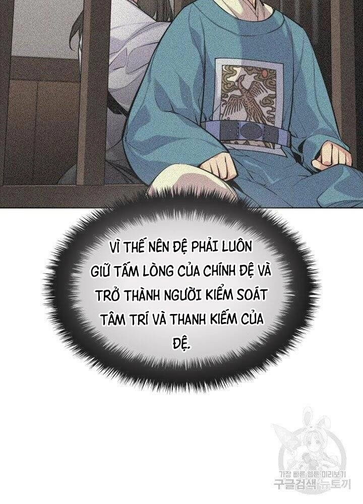 Học Giả Kiếm Sĩ Chapter 4 - 118