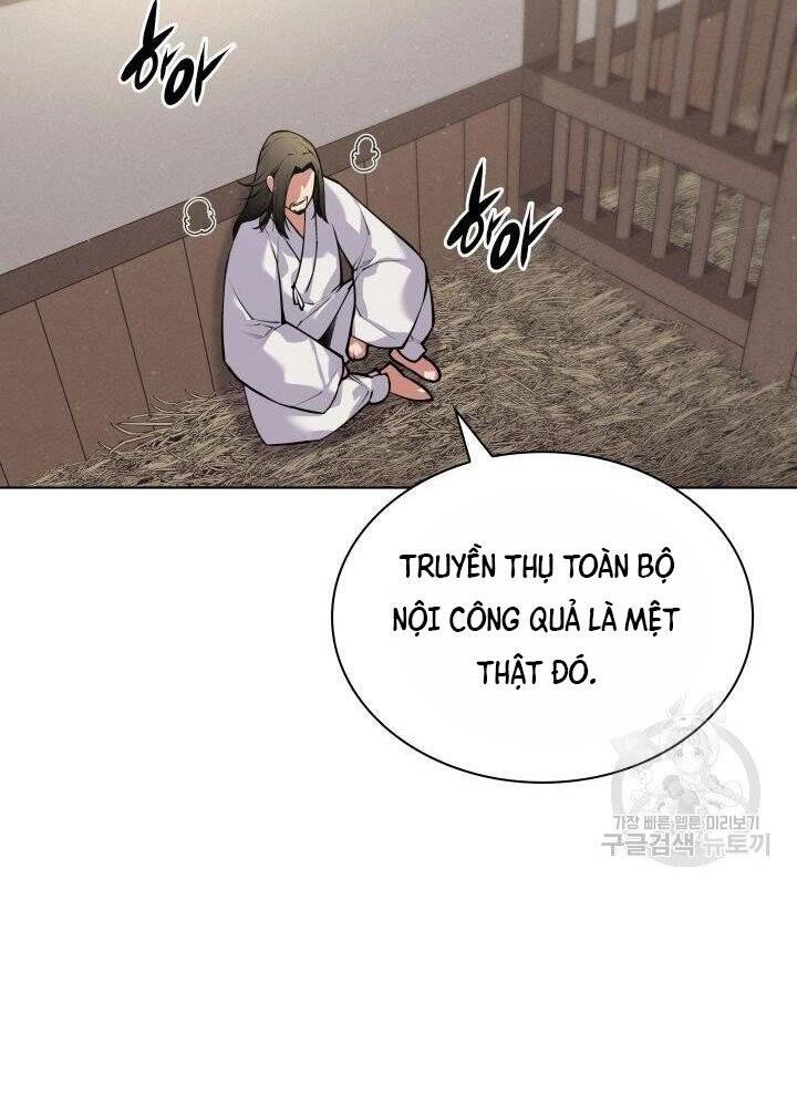 Học Giả Kiếm Sĩ Chapter 4 - 126